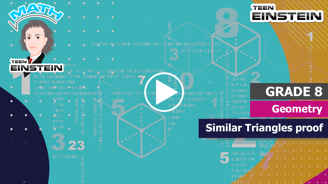 Geometry Mid-point Theorem